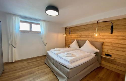 Ferienwohnung Hoher Göllblick - Foto 13