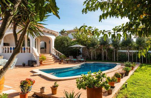 Villa Las Terrazas - Es Canutells - Foto 29