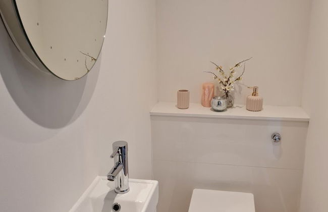 Penlea 1-bed Flat With Harbour View in Tarbert - Foto 8