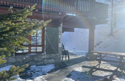 ARC 1950 - APPT 2 CHAMBRES/ 1 COIN NUIT LUXUEUX- SKI AUX PIEDS - Photo 4