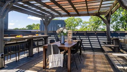 Doralee by Avantstay Rooftopterrace 8 Mins to Broadway Dolly Parton Theme - Foto 4, Other