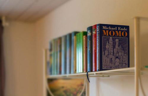 s'Krumme Gustels Hüs - Foto 13