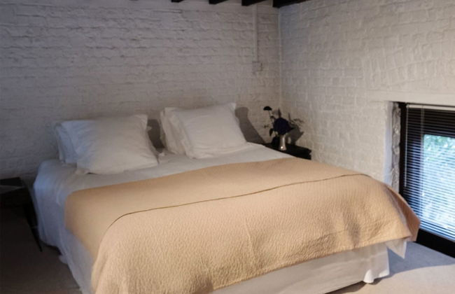 Holly Lodge Coach House - Foto 31