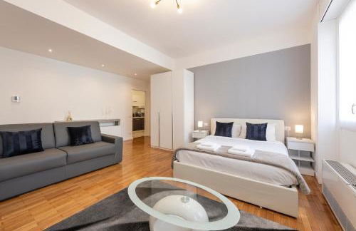 Milan Royal Suites Magenta & Luxury Apartments - Photo 80