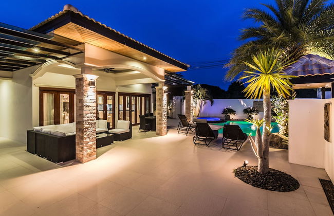 Orchid Paradise Homes OPV210 - Foto 13