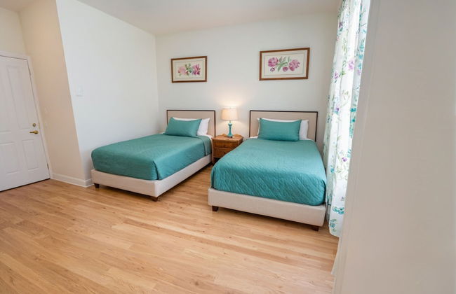 Premier Apts in Vibrant Downtown LA - Foto 48