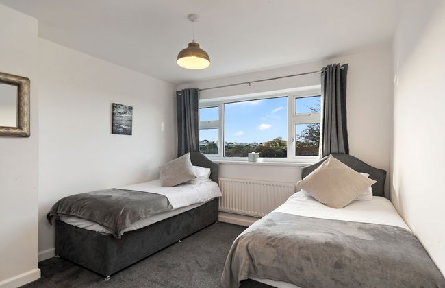 Ty Gwyn - Hot Tub, Parking, Dog Friendly - Photo 51