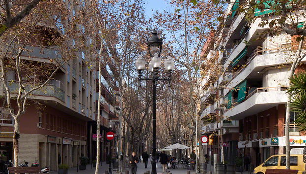 Lugaris Rambla - Foto 3