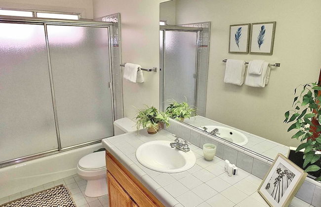 Belmont Heights Retreat Stunning Gardens - Foto 18