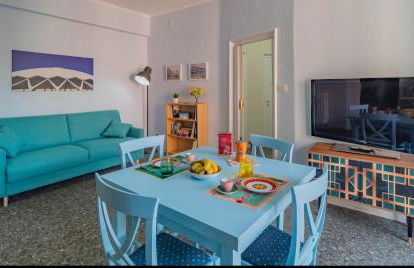 Roma 1950 - Bright apartment in octagonal tower - Foto 2