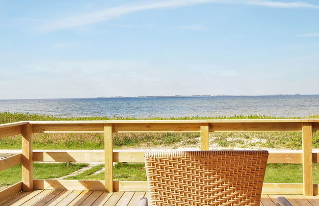 "Bertold" - 20m from the sea - Foto 1