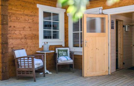 Chalet Bischofsmühle - Foto 16