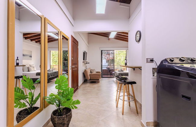 Nogal Ilfots - Foto 63