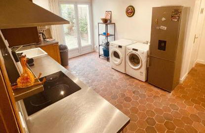 Appartement de charme en bords de Marne - Foto 20