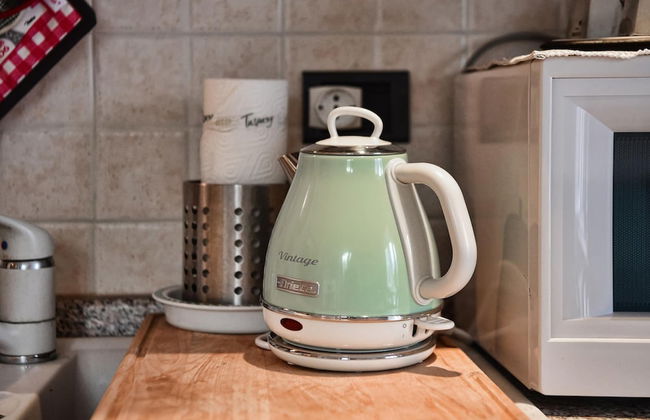 Casa Anna by Wonderful Italy - Photo 13