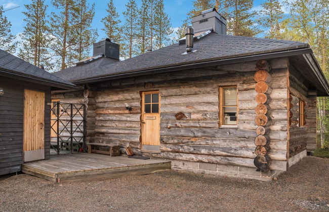 Ylläsparit as. 2 - Foto 1