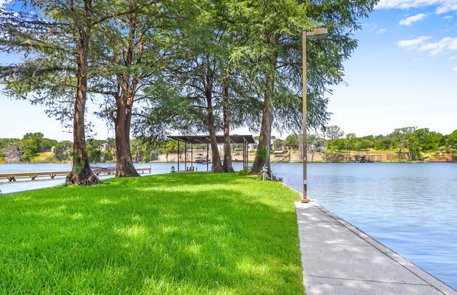 Beautiful Lakefront Cabin Something For Everyone - Foto 18