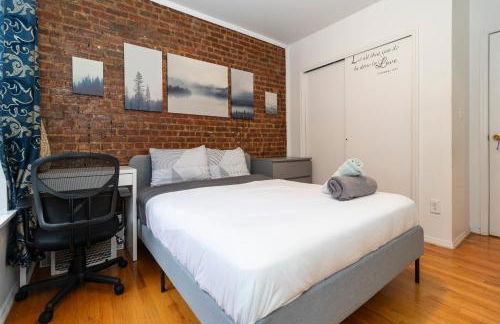 The Upper East Side Monthly Rentals Apartments - Foto 28