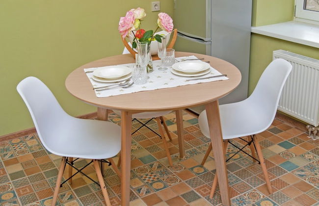 Modern History Apartments - Photo 45