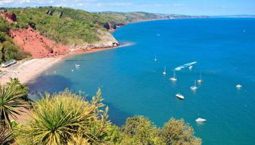 Babbacombe Apartments - Foto 2