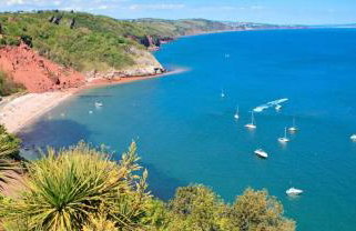 Babbacombe Apartments - Foto 2