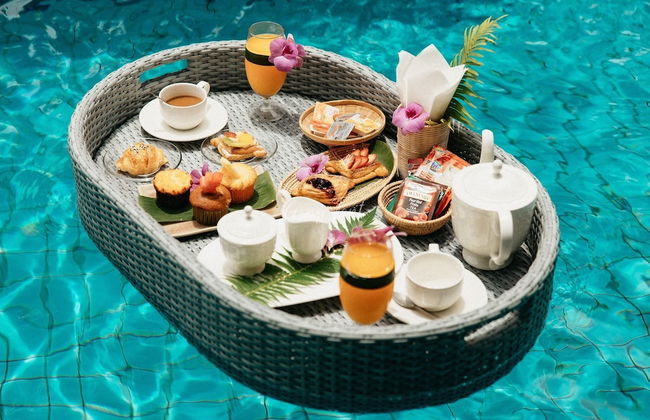 Villa Raya Private Pool Villas Resort - Photo 65