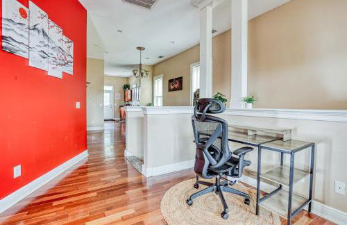 5 mins to DT & Forsyth - Balcony - Parking - Mini Gym - Photo 22