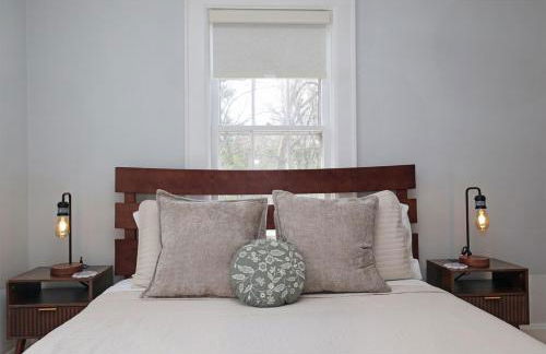 2nd Level Flat in Durham Lakewood Area - Foto 9