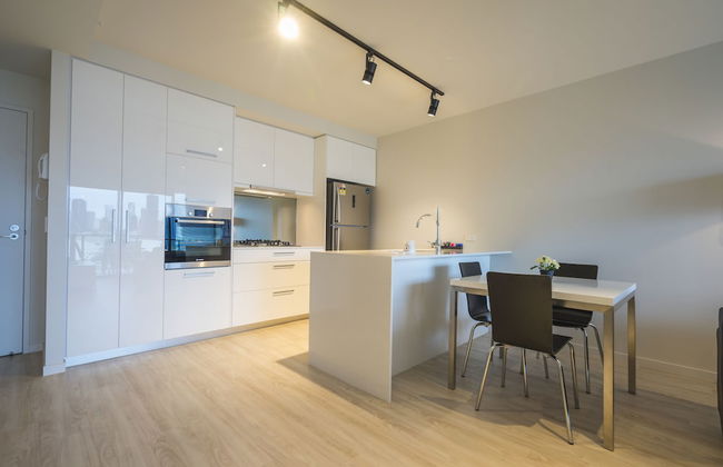 Arena Apartments by CLLIX - Foto 15