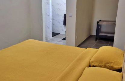 Villa com Piscina Privada para 6 Pessoas Casa dos Filhos dos Padeiros - Foto 30