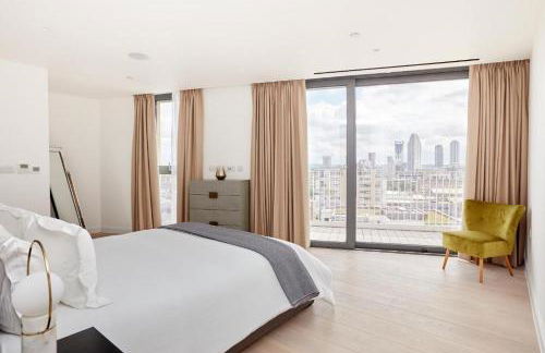 Southwark Residences by Aeria Apartments - Foto 12