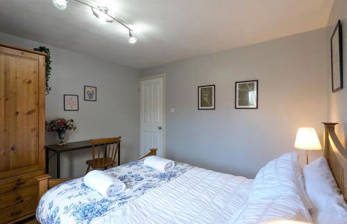 Vintage 2-Bed City Centre Gem Free Parking - Foto 23