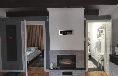 Apartament w Krzesznej - Foto 19