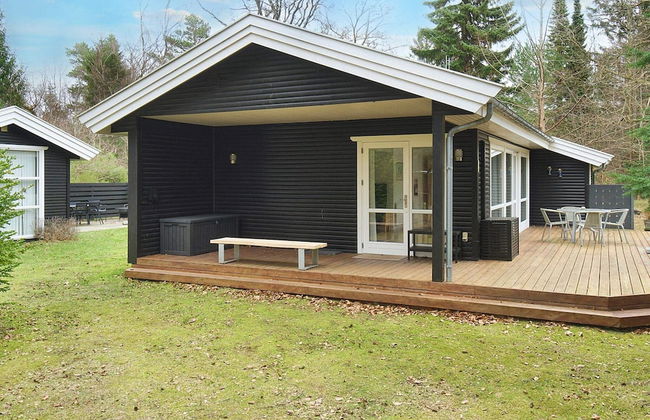 4 Star Holiday Home in Frederiksvaerk - Foto 1