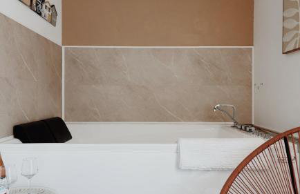 L'Atlantide Maison & Spa - Accès direct à la plage - Foto 19