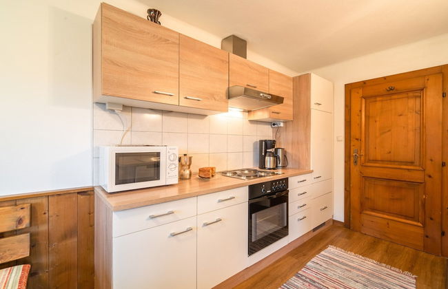 Chalet in Kalchberg Near Klippitztorl Ski - Foto 9