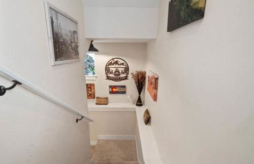 Leadville's Copper Top Getaway - Foto 11