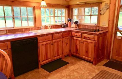 Gorgeous Private Cottage Rental in the Black Hills of South Dakota - Foto 25