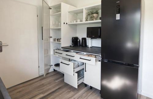 Hermes Apartments Siebengebirge - Foto 25