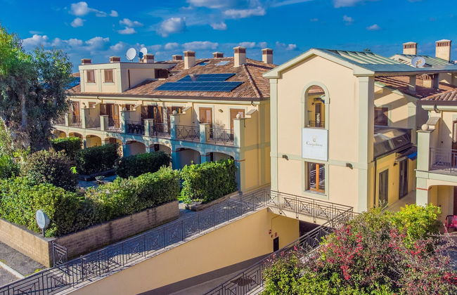 Carpediem Roma Golf Club - Foto 24