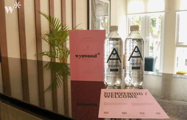 Wynwood House Osma - Foto 78