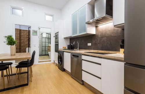 Sur Suites 2 Estudios Industriales - Photo 40