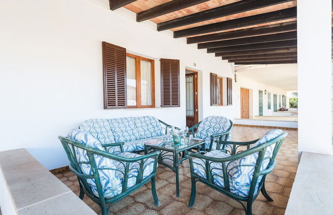 Sestanyolet in S Estanyol de Migjorn - Foto 26