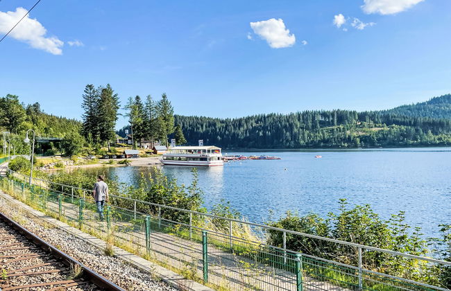 Alpenblick - Foto 33