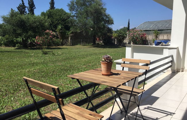 Alexander Apartments - Foto 64