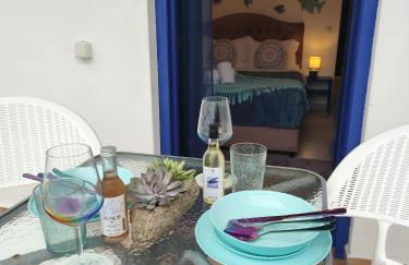 Mana mia Seaside Apartments - Foto 8