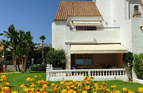 Casitamar frontline beach house rental Casares Costa near Estepona - Photo 61