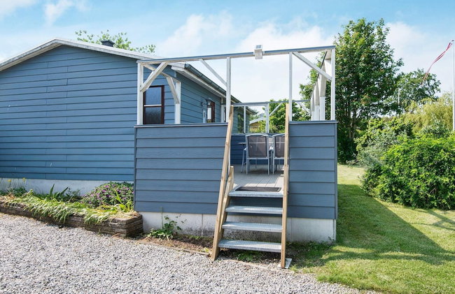 4 Person Holiday Home in Juelsminde - Foto 26