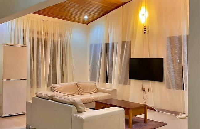 Ghouse Ideal For Friendsfamily And Corporate - Foto 27