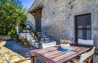 AGRITURISMO Case Catalano - Foto 39